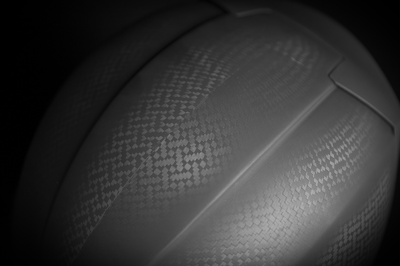 Illustration for article titled The New ICON Airframe Pro Is The Lightest Mass Produced Helmet On The Market